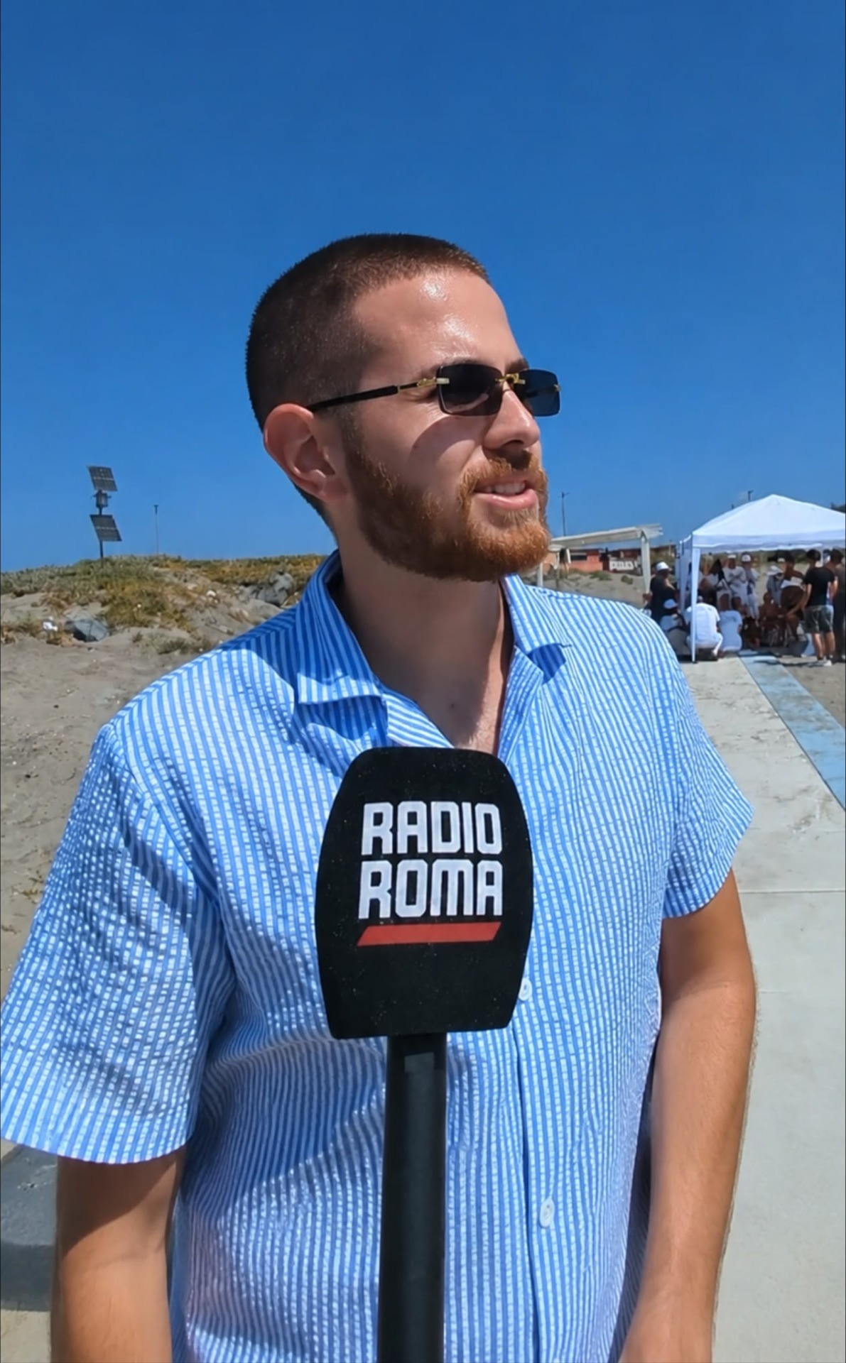 Dal colpo di calore alle manovre salvavita, torna la prevenzione con "Spiagge serene"